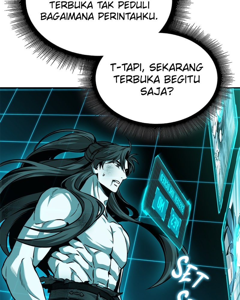 Read Nano Mashin ID Manga Online