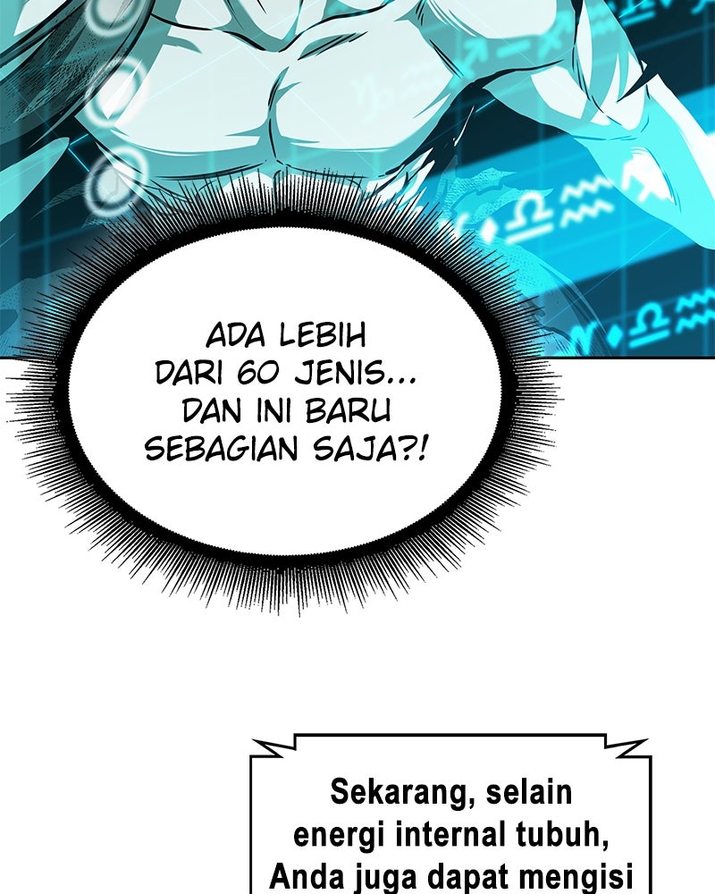 Read Nano Mashin ID Manga Online