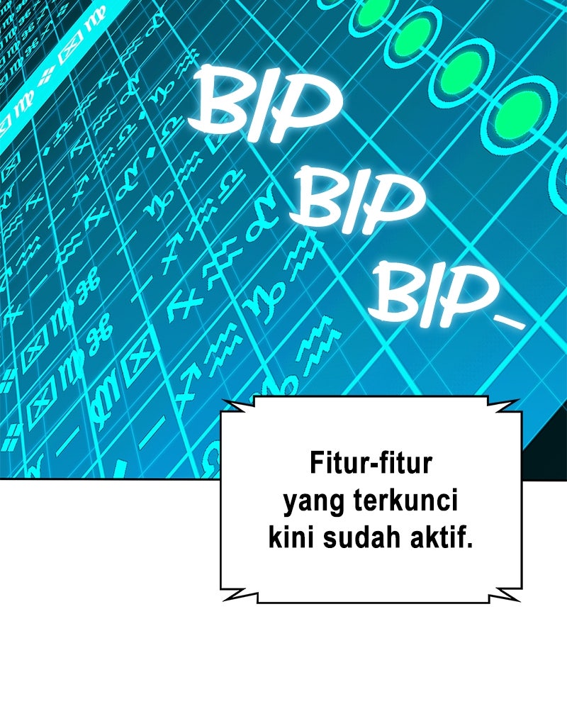 Read Nano Mashin ID Manga Online