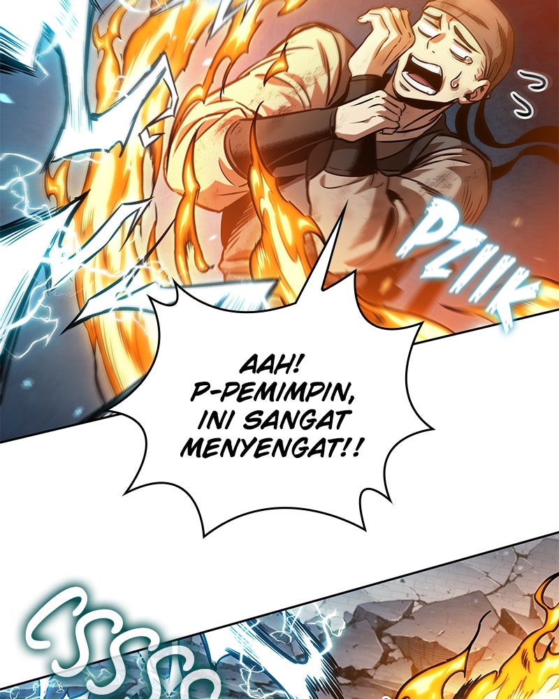 Read Nano Mashin ID Manga Online