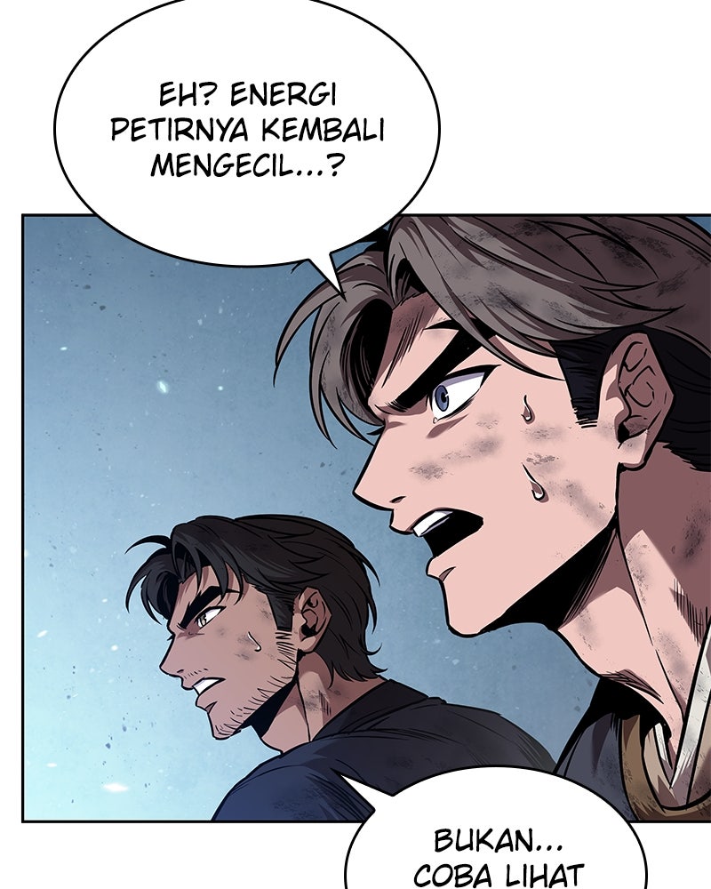 Read Nano Mashin ID Manga Online