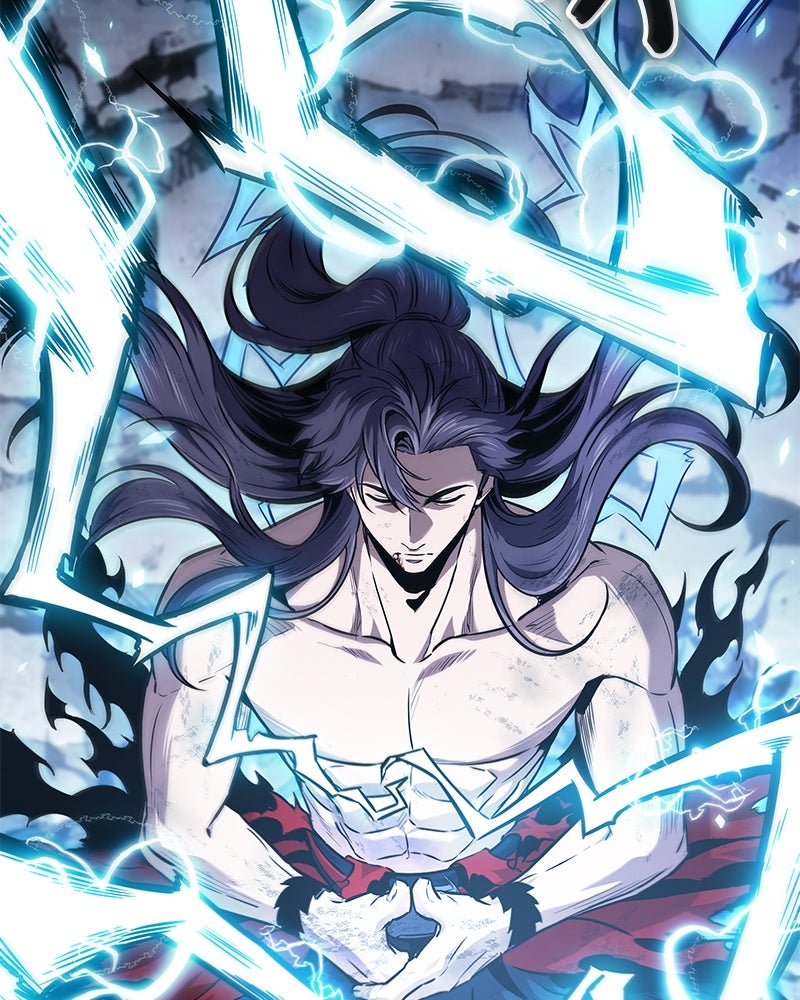 Read Nano Mashin ID Manga Online