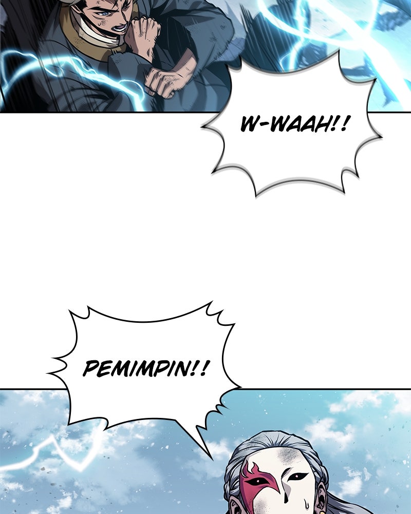 Read Nano Mashin ID Manga Online