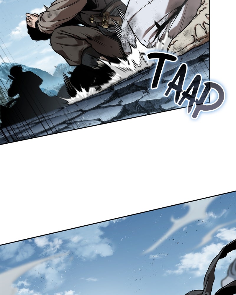 Read Nano Mashin ID Manga Online