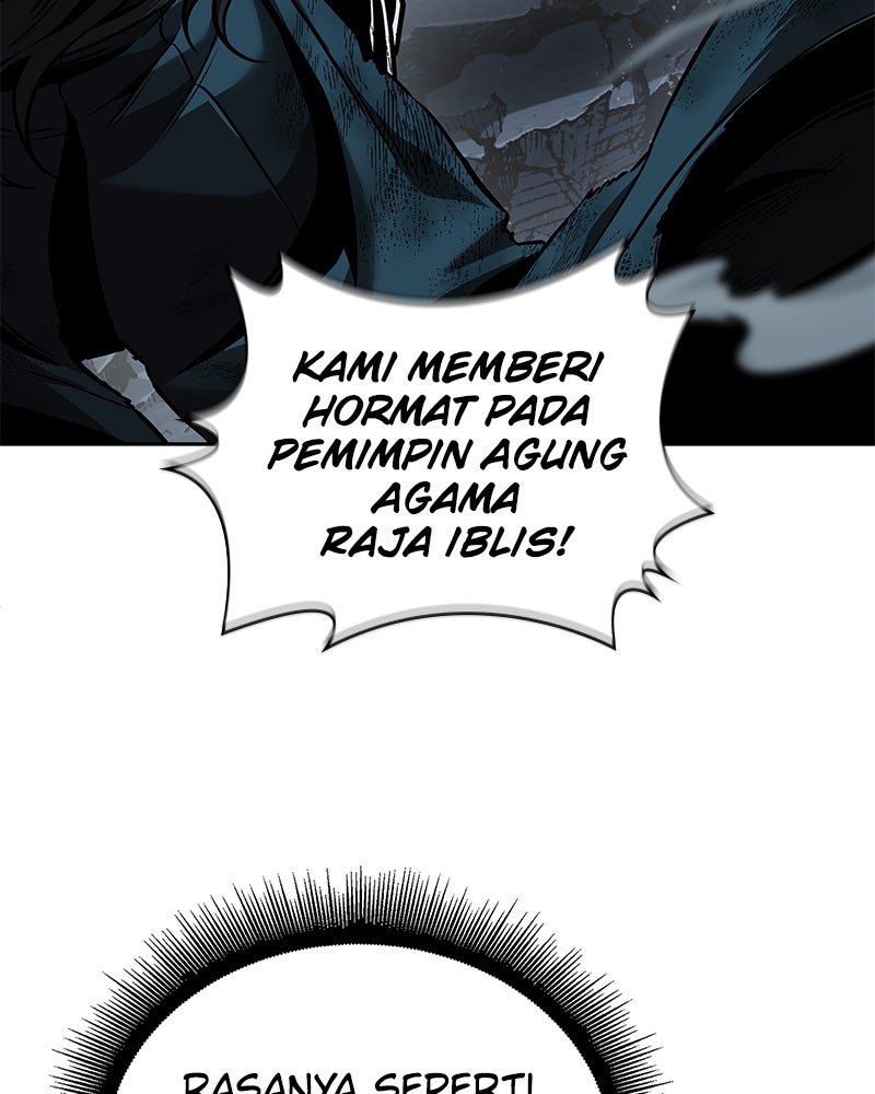 Read Nano Mashin ID Manga Online