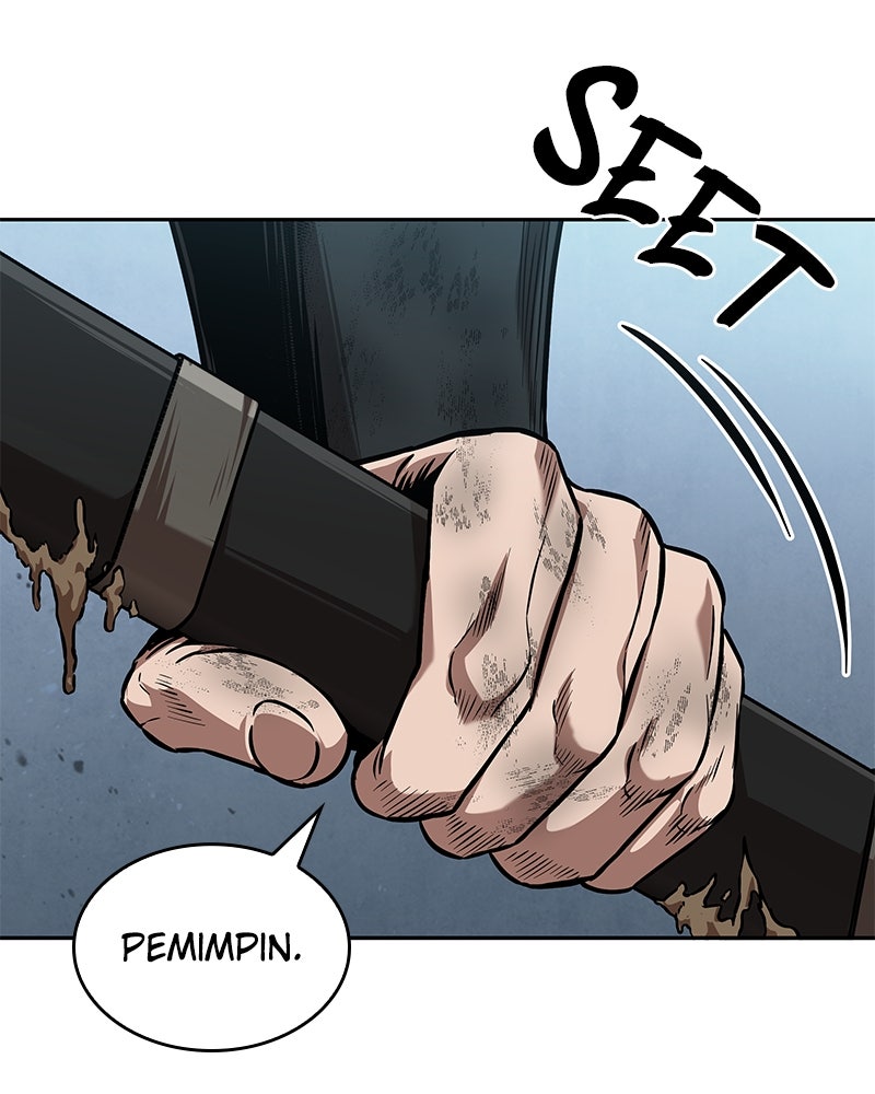 Read Nano Mashin ID Manga Online