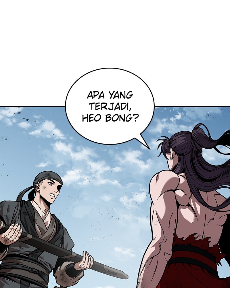 Read Nano Mashin ID Manga Online