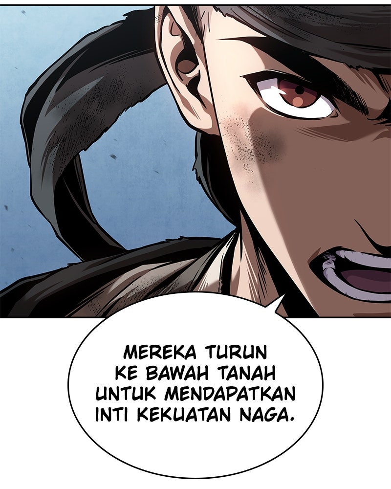 Read Nano Mashin ID Manga Online