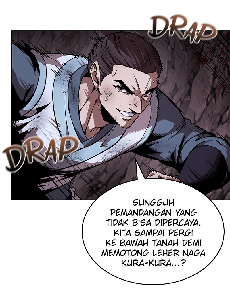 Read Nano Mashin ID Manga Online