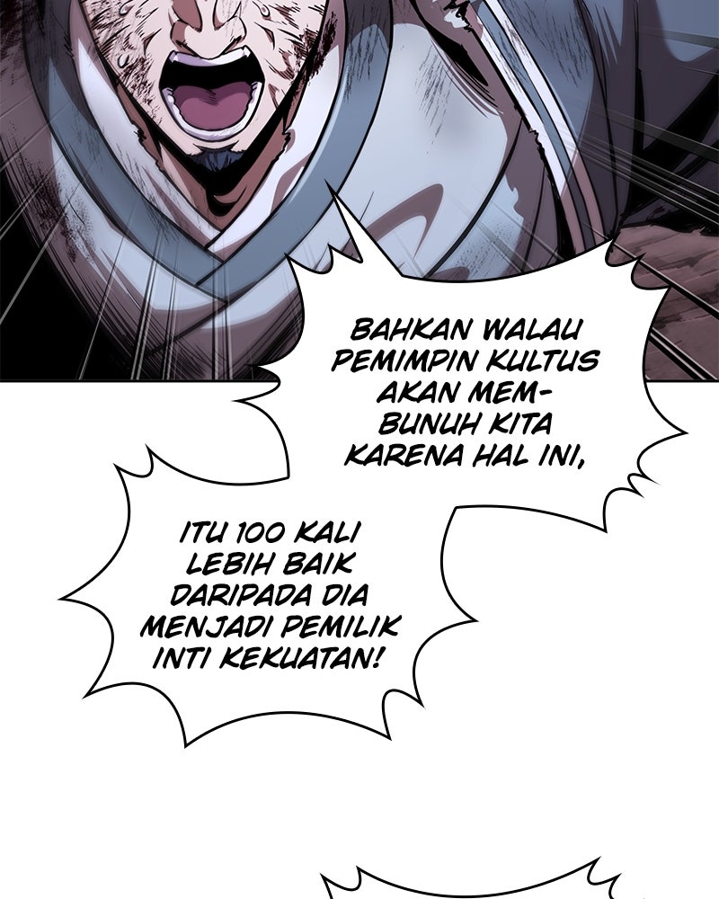 Read Nano Mashin ID Manga Online