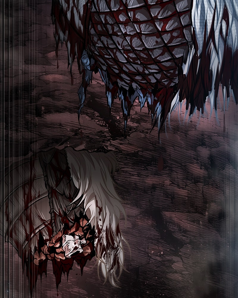 Read Nano Mashin ID Manga Online