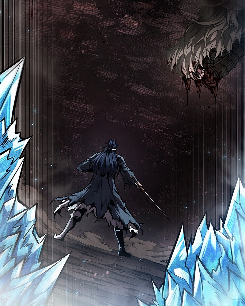 Read Nano Mashin ID Manga Online