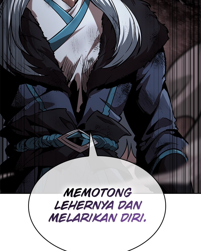 Read Nano Mashin ID Manga Online