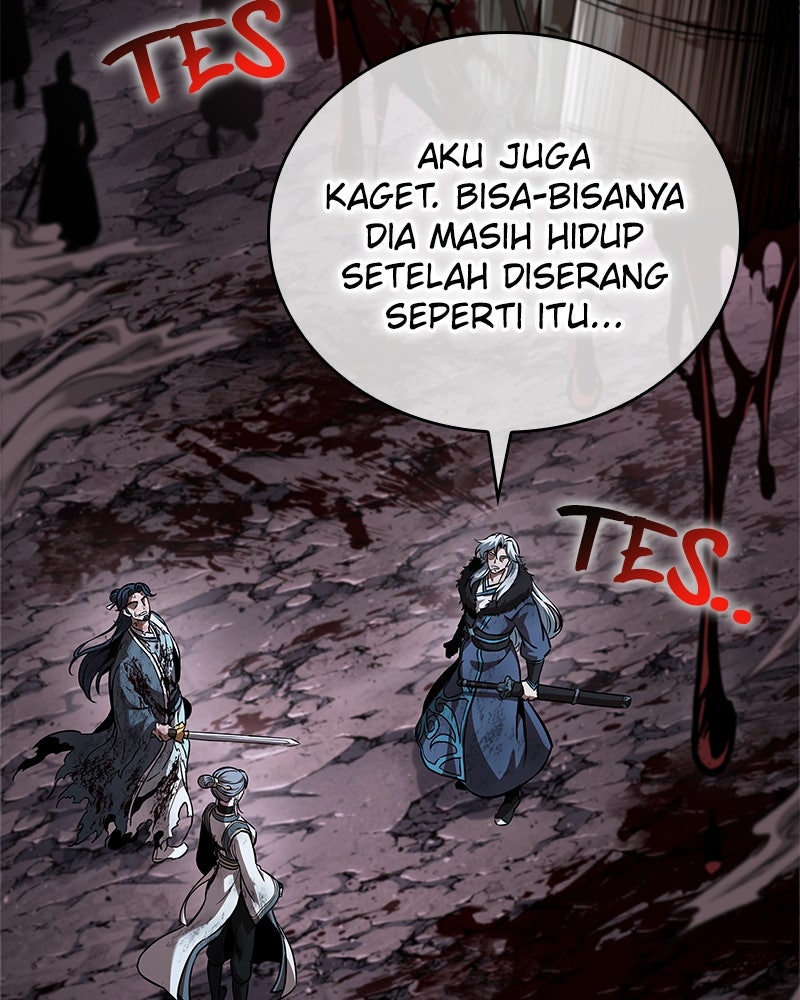 Read Nano Mashin ID Manga Online