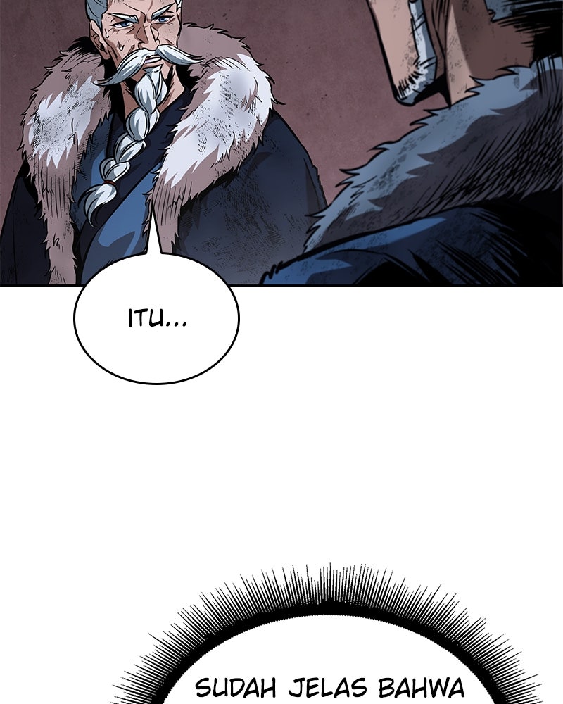 Read Nano Mashin ID Manga Online