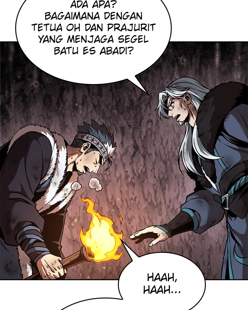 Read Nano Mashin ID Manga Online