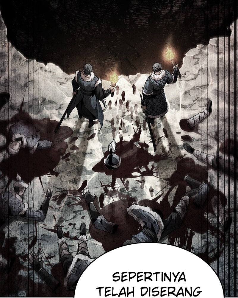 Read Nano Mashin ID Manga Online