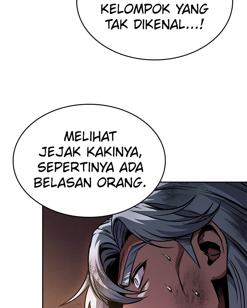 Read Nano Mashin ID Manga Online