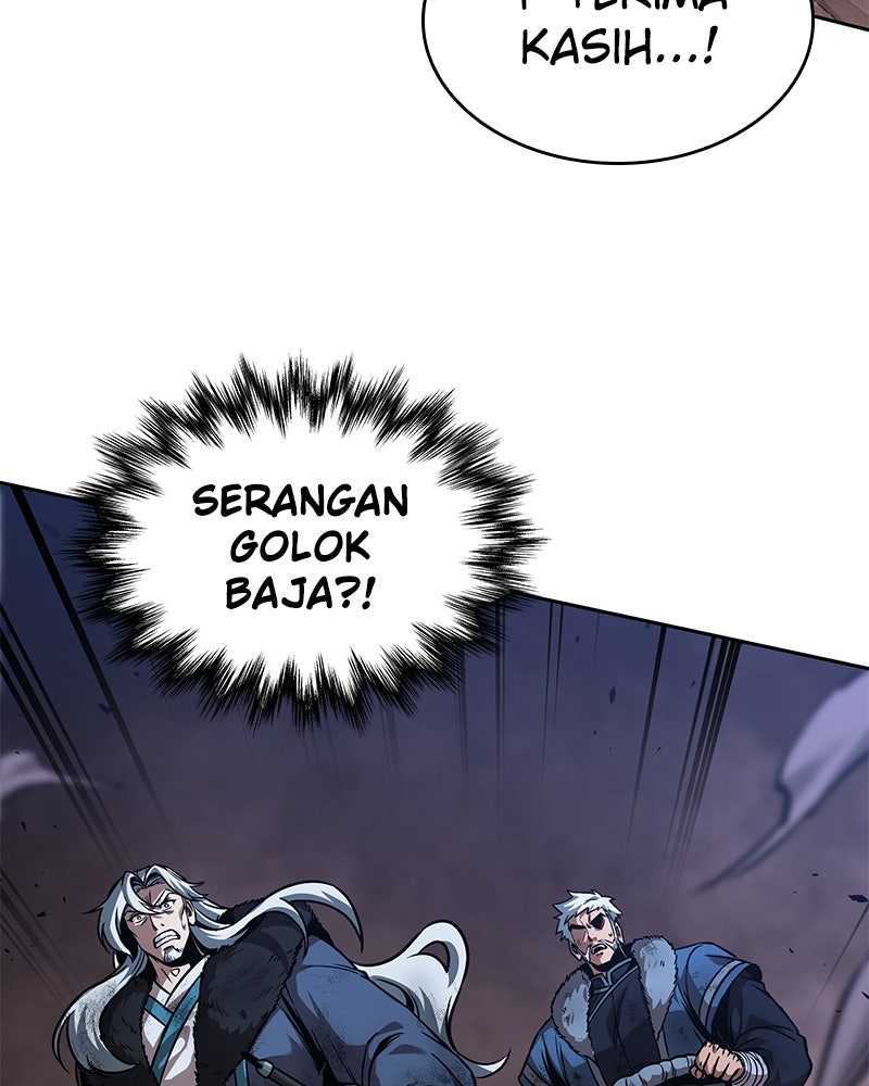 Read Nano Mashin ID Manga Online