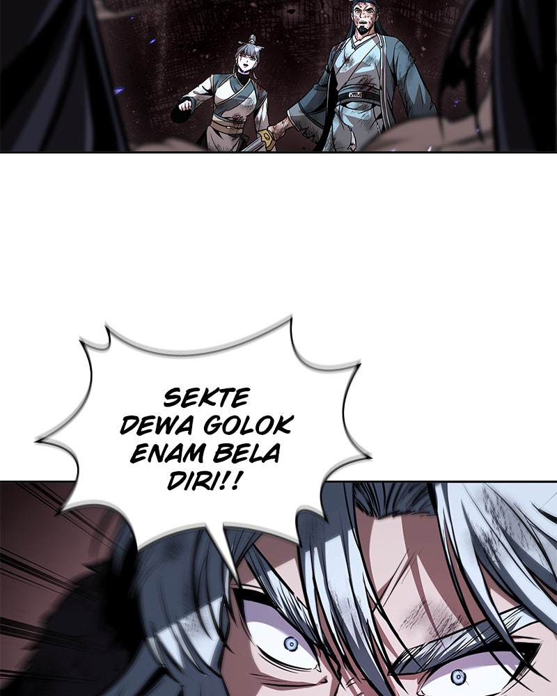 Read Nano Mashin ID Manga Online