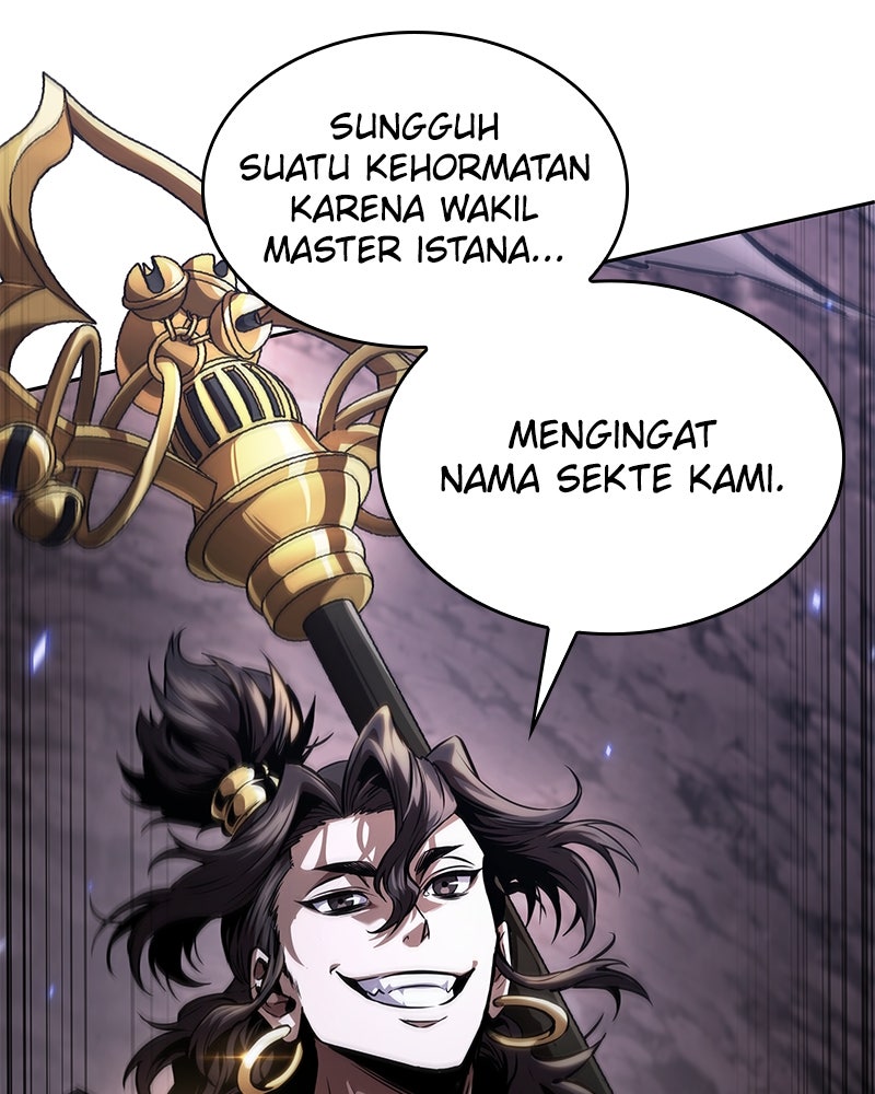 Read Nano Mashin ID Manga Online