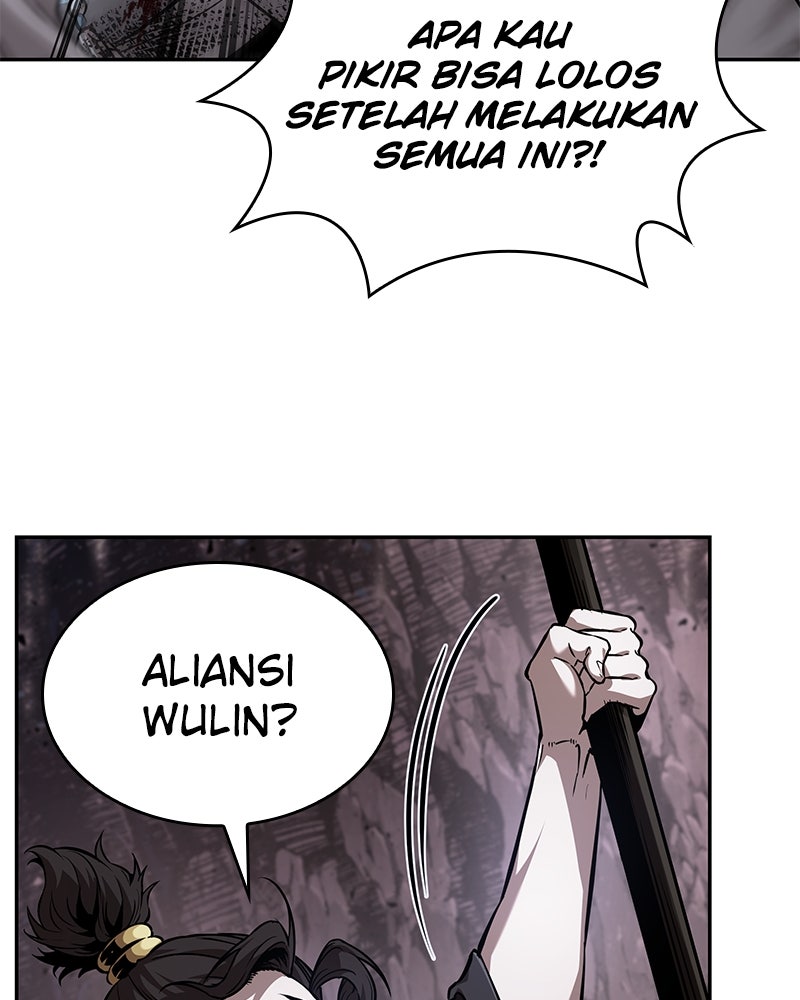 Read Nano Mashin ID Manga Online