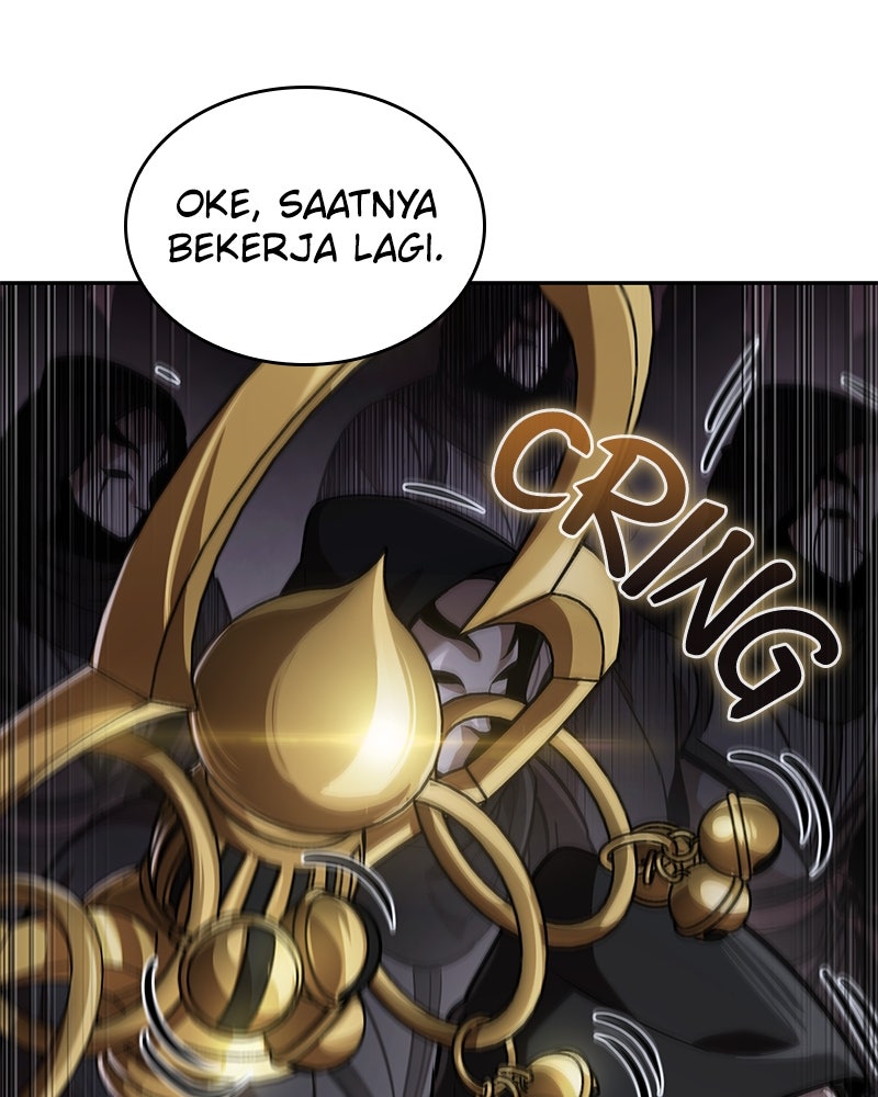 Read Nano Mashin ID Manga Online