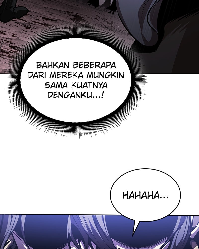 Read Nano Mashin ID Manga Online