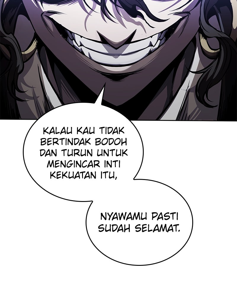 Read Nano Mashin ID Manga Online