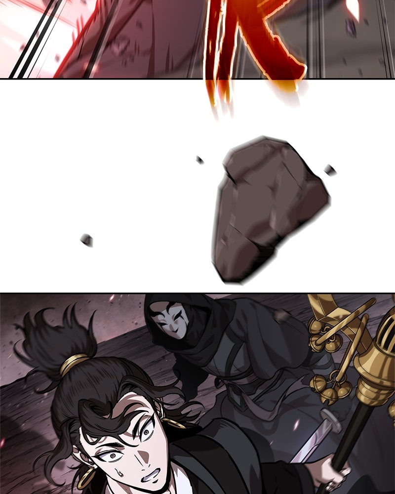 Read Nano Mashin ID Manga Online