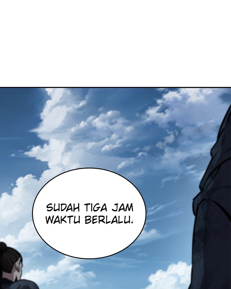 Read Nano Mashin ID Manga Online