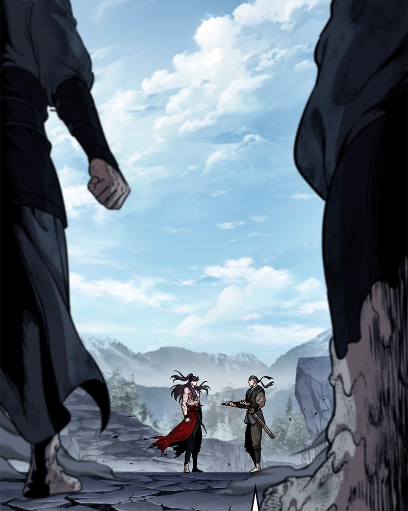 Read Nano Mashin ID Manga Online