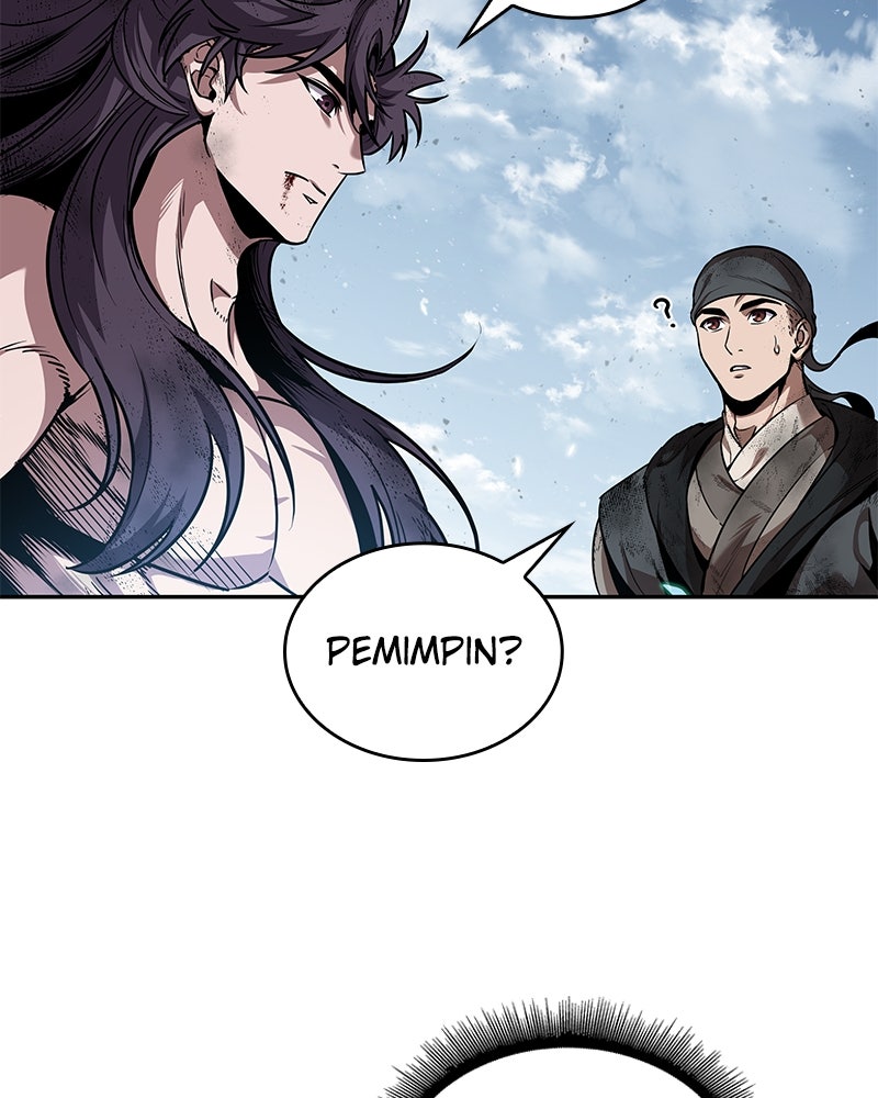 Read Nano Mashin ID Manga Online