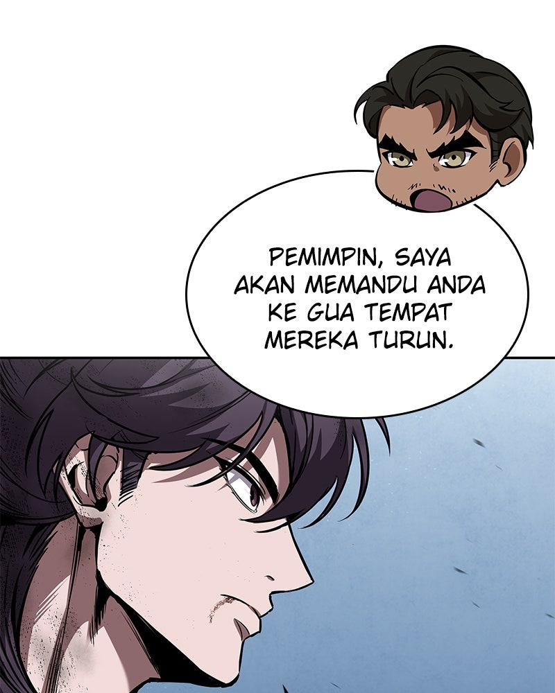 Read Nano Mashin ID Manga Online