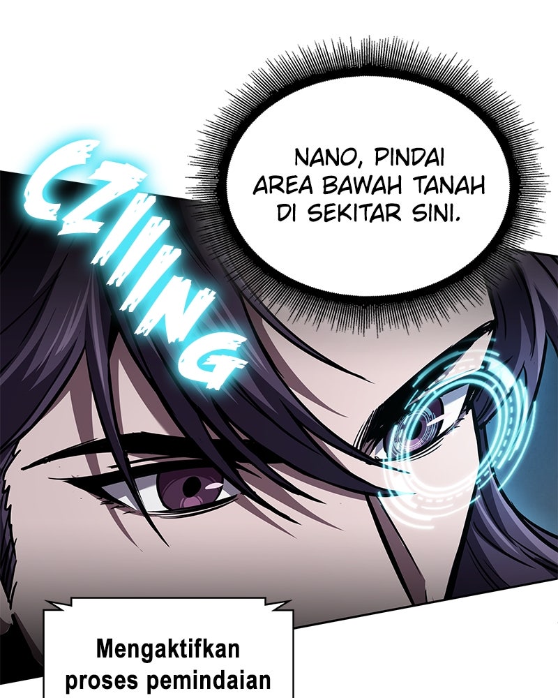 Read Nano Mashin ID Manga Online