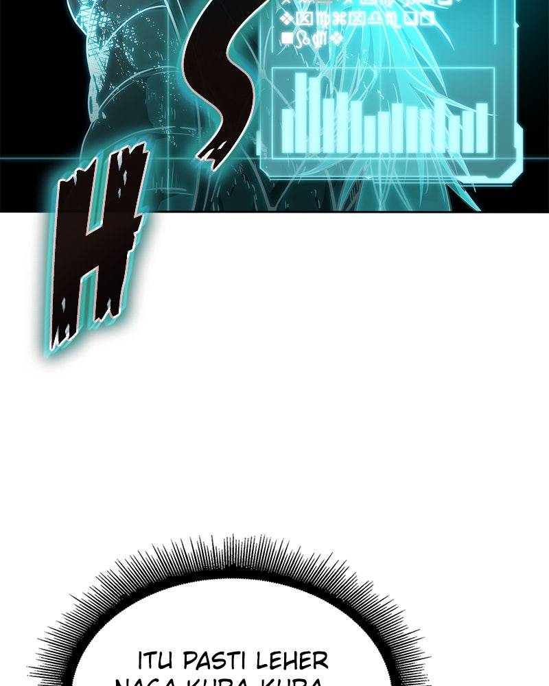 Read Nano Mashin ID Manga Online