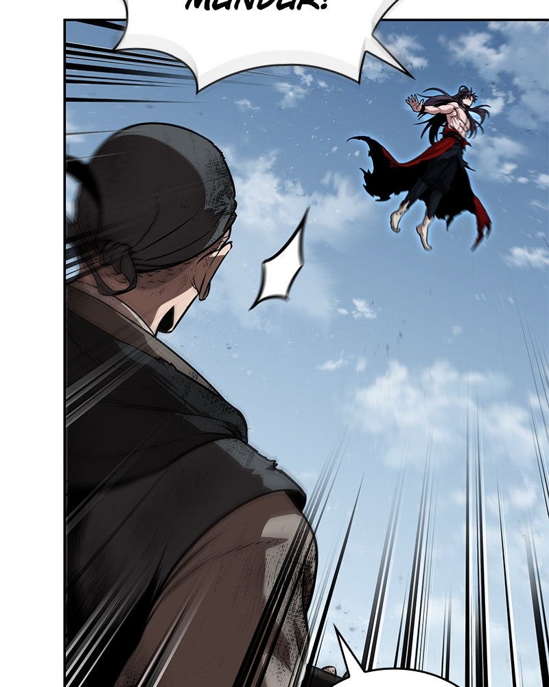 Read Nano Mashin ID Manga Online