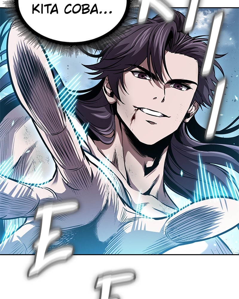 Read Nano Mashin ID Manga Online