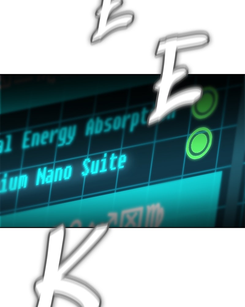 Read Nano Mashin ID Manga Online