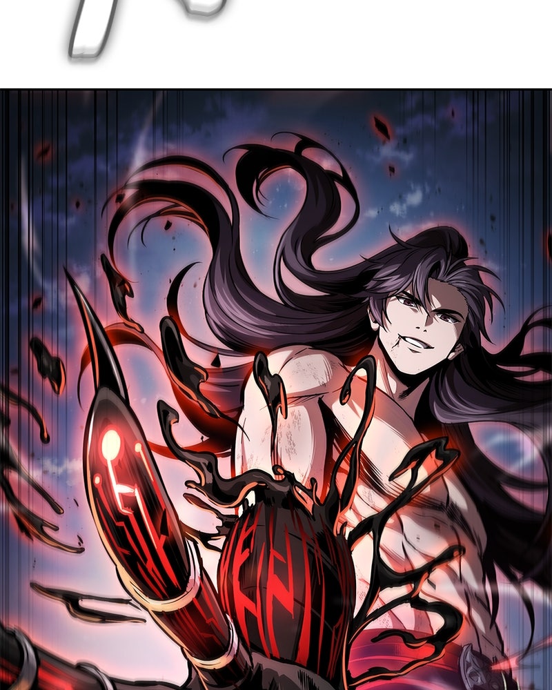 Read Nano Mashin ID Manga Online