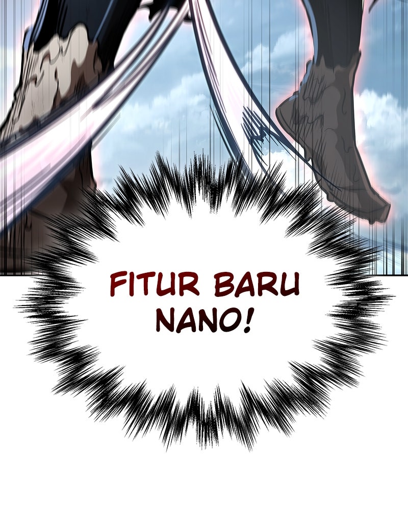 Read Nano Mashin ID Manga Online