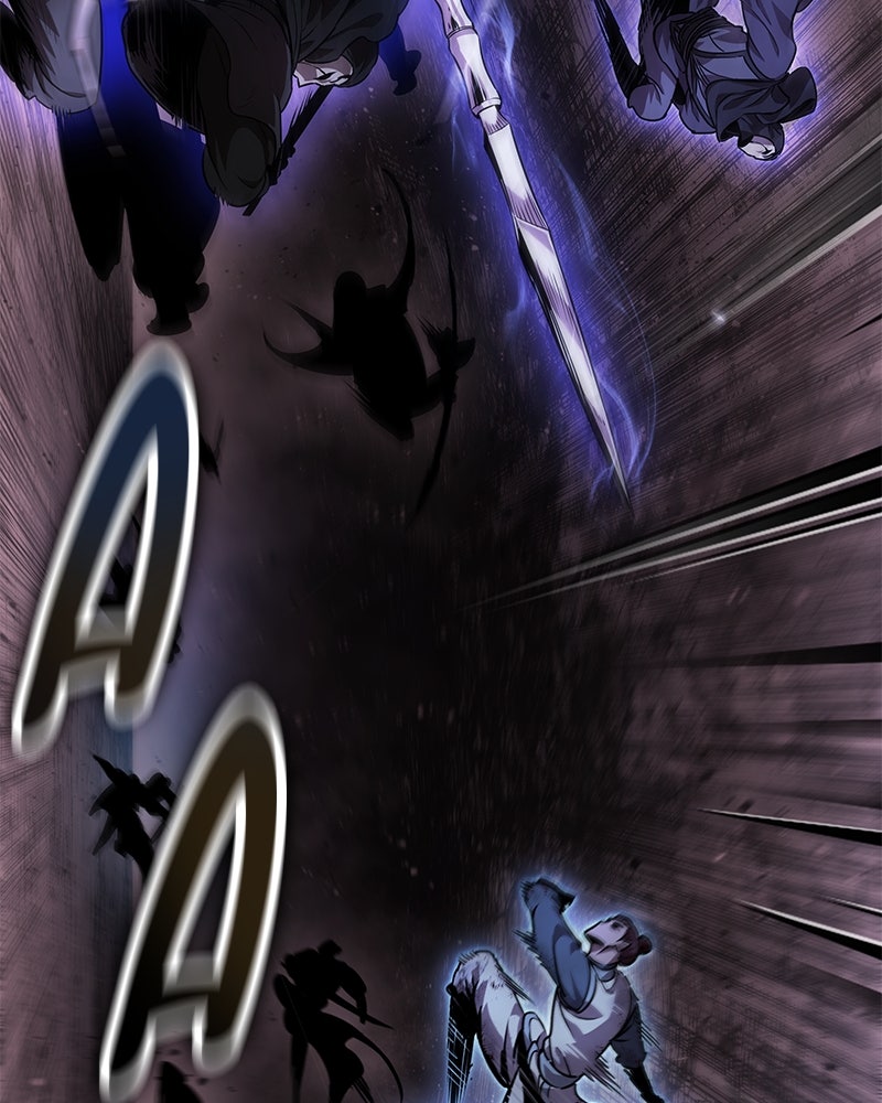 Read Nano Mashin ID Manga Online