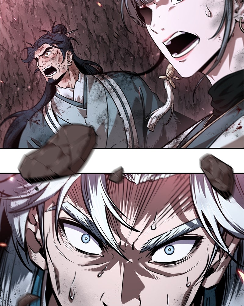 Read Nano Mashin ID Manga Online