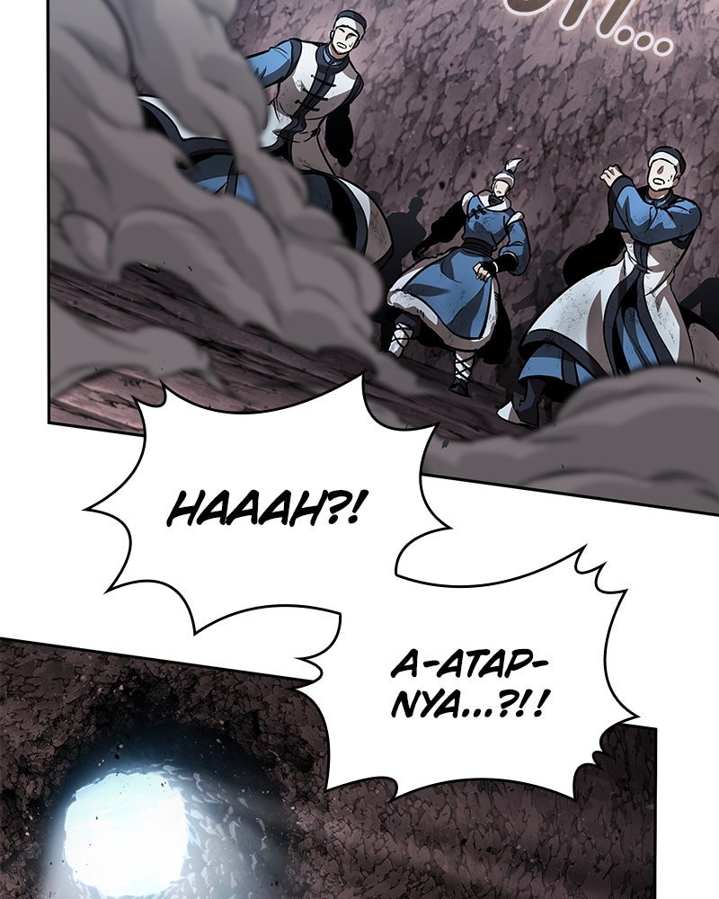 Read Nano Mashin ID Manga Online