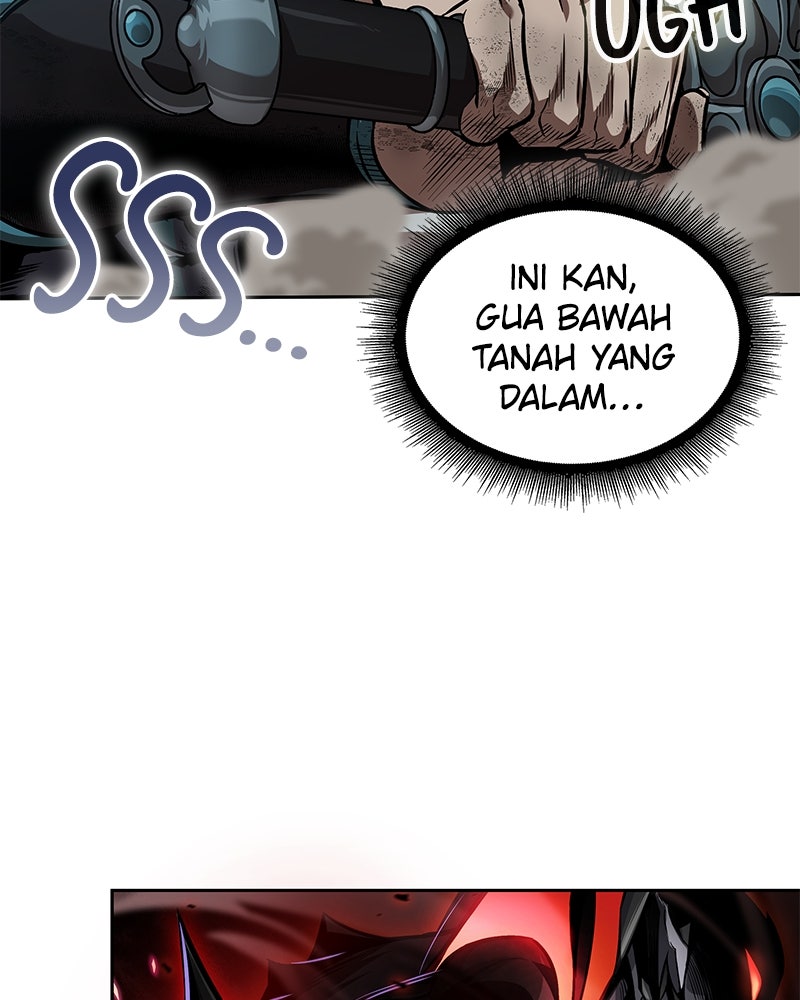 Read Nano Mashin ID Manga Online