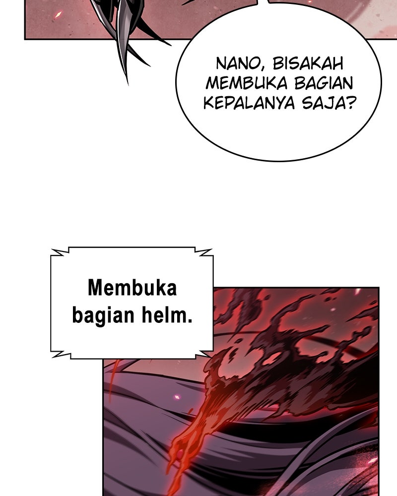 Read Nano Mashin ID Manga Online