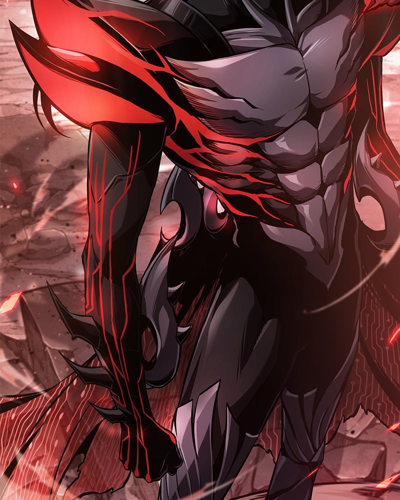 Read Nano Mashin ID Manga Online