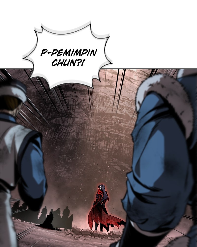 Read Nano Mashin ID Manga Online