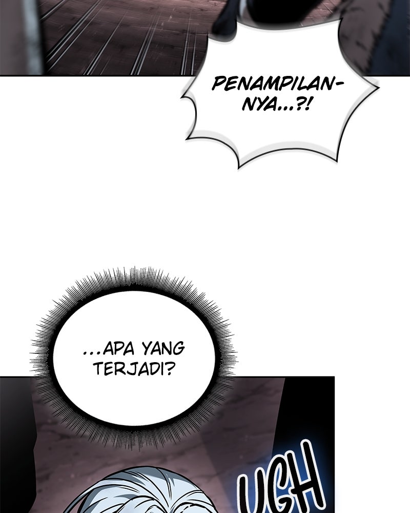 Read Nano Mashin ID Manga Online