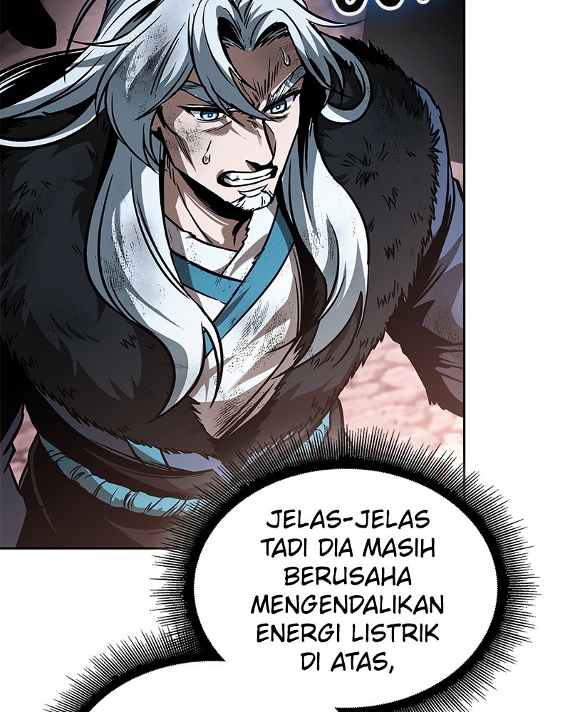 Read Nano Mashin ID Manga Online